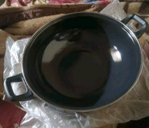 Brand New** Non STICK KARAHI