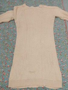 Cozy Cable Knit Sweater