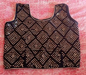 Crop Top Dress