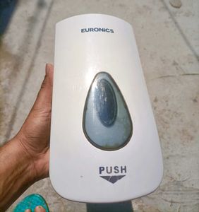 Euronics Soap Dispenser