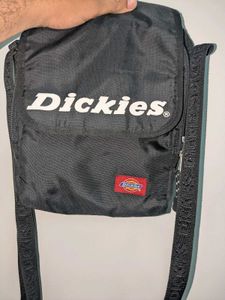 Dickies Compact Crossbody Bag