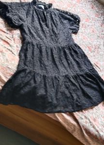 short dress