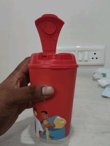 McDonald's Collectible Cup