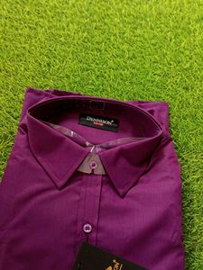 DENNISON MEN FORMAL SHIRT