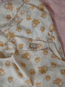 Cute Floral Print Sundress