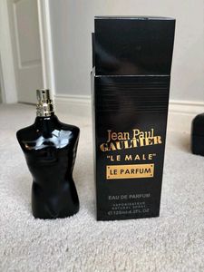 Jean Paul Gaultier Le Male Parfum