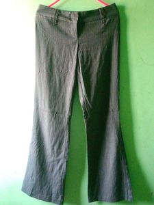 Tracy Evans Striped Pants