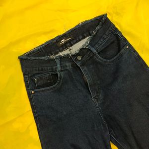 Bootcut Jeans 👖
