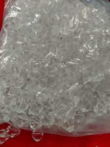 Acrylic Beads Good Quality 1 Kg