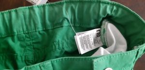 Brand new Mothercare shorts for boys