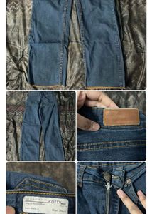 Pack of 3 Jeans