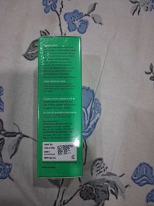 Sealed SkinQ Acne &amp; Oil Control Serum + 🎁