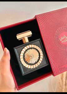 ORIGINAL LATAFFA NEBRAS decant 10ml