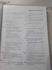 NEET 13 Years Solved Papers
