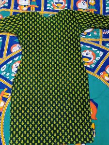 Short Kurti