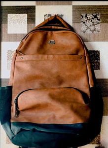 Original GEAR BRAND bagpack