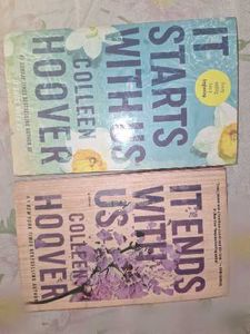 Books Combo SALE!!