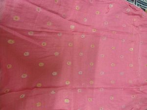Elegant Pink Kurta Set with Pants