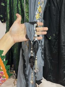 Stunning Sequin Kurta Set