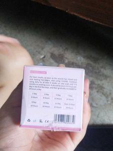 Silicone Scar Tape for Skin