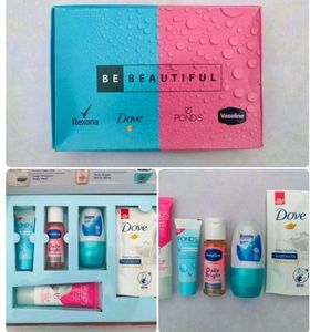 Be Beautiful Box