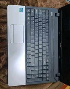 Acer laptop