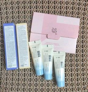 2 Laneige &amp; 3 Beauty of Joseon