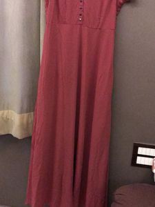 Maxi Gown