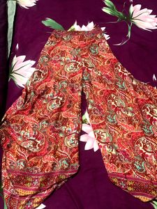 Hawaii Beach Pants