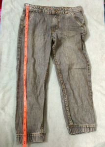 Kid Studio 8-9yrs  Boy Pant