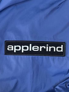 Applerind Windbreaker Jacket – M