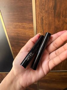 Renee Duo ( Rouge &amp; Petal)