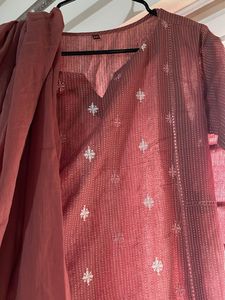 Elegant Kurta Set