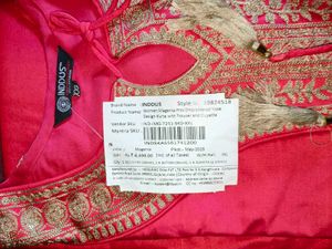 New Branded Designer kurta with trouser and dupatt
