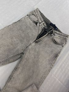 Tokyo talkies charcoal Jeans High Waist