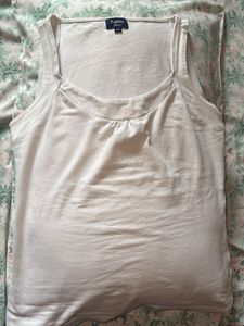 premium cotton sando slip