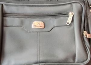 Bags &amp; Backpacks