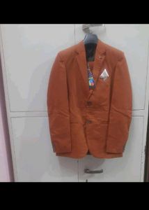 Wedding Or Party Wear Premium Quality Coat