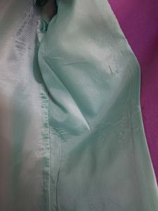 Lavender Blazer
