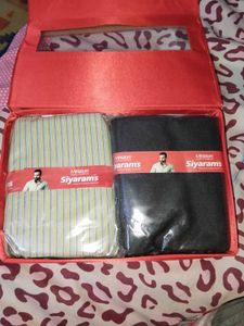 Siyaram Trousers And Shirting Fabrics