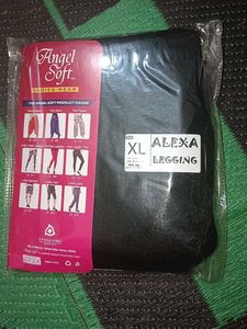 Woolen Leggings