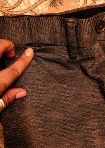 Trouser For Teen Boys