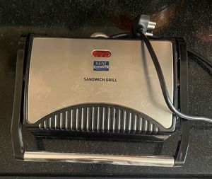 KENT Sandwich Grill