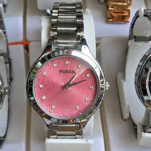 Fossil Women's Watch - Elegant &amp; Stylish