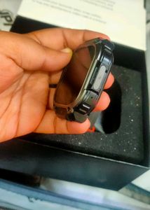 Fire Boltt Smartwatch