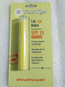 Myglamm Spf15 Lipbalm