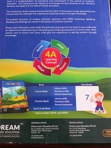 Price DropLKG set Books