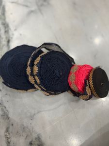 Laces