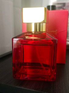 Maison Francis Kurkdjian Baccarat Rouge 540