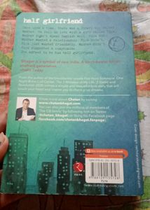 Half Girlfriend